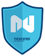 Hosted on Nexcess