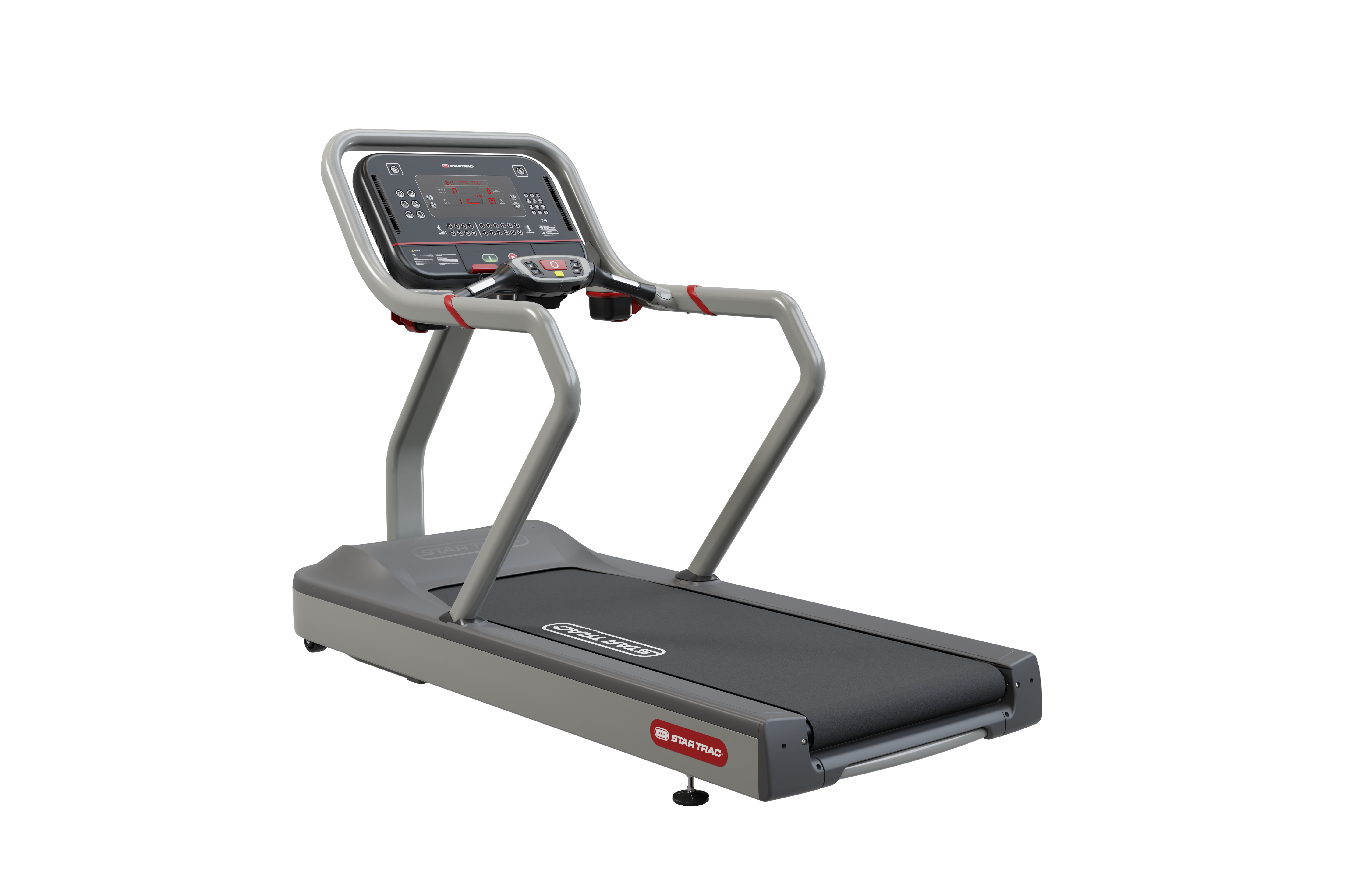 Star Trac 8 Series TRX Treadmill with LCD Console