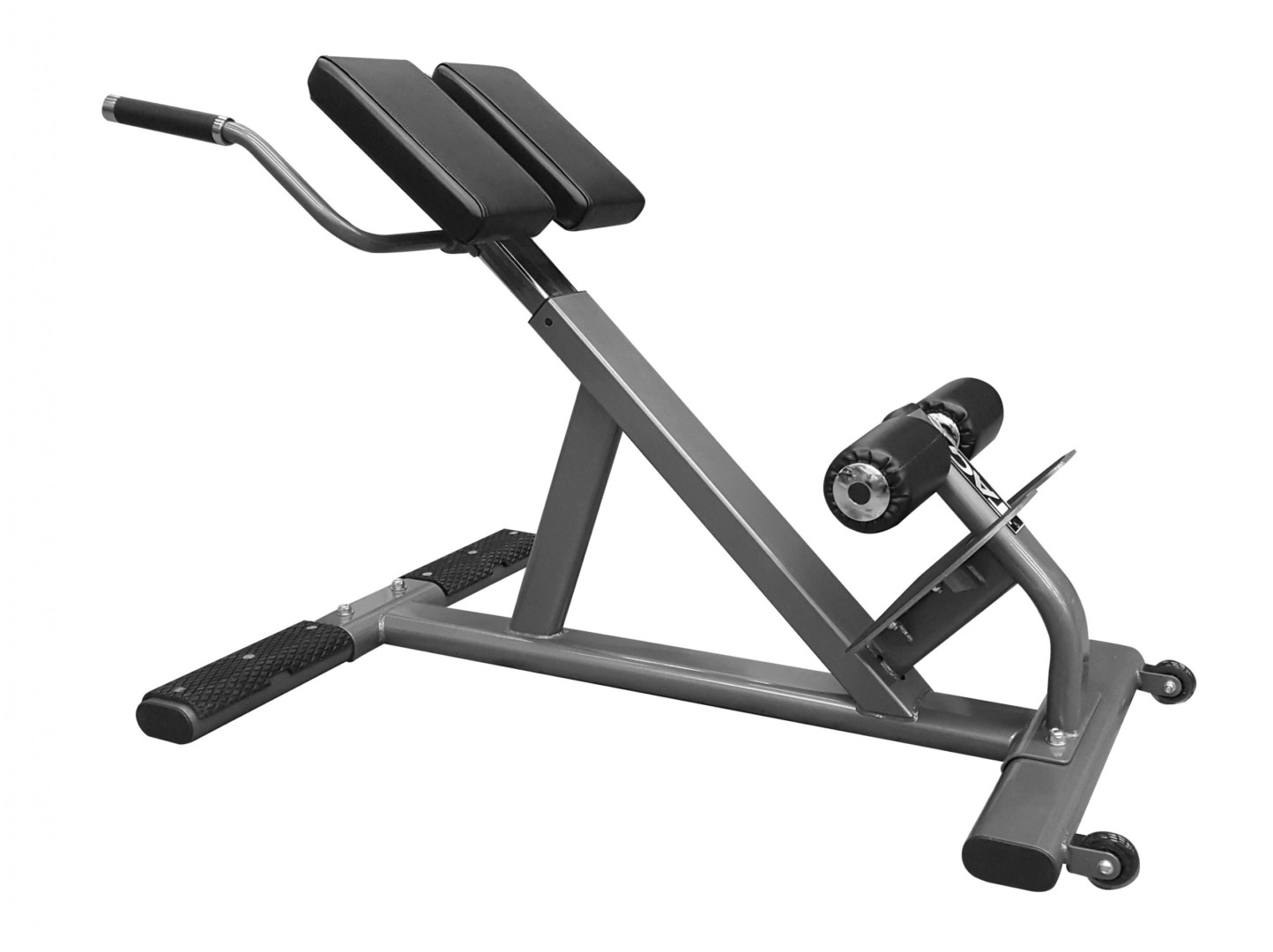 Residential Benches - Treadmill Heroes