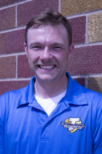 Andrew Snyder