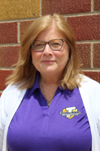 Lenore Brammeier