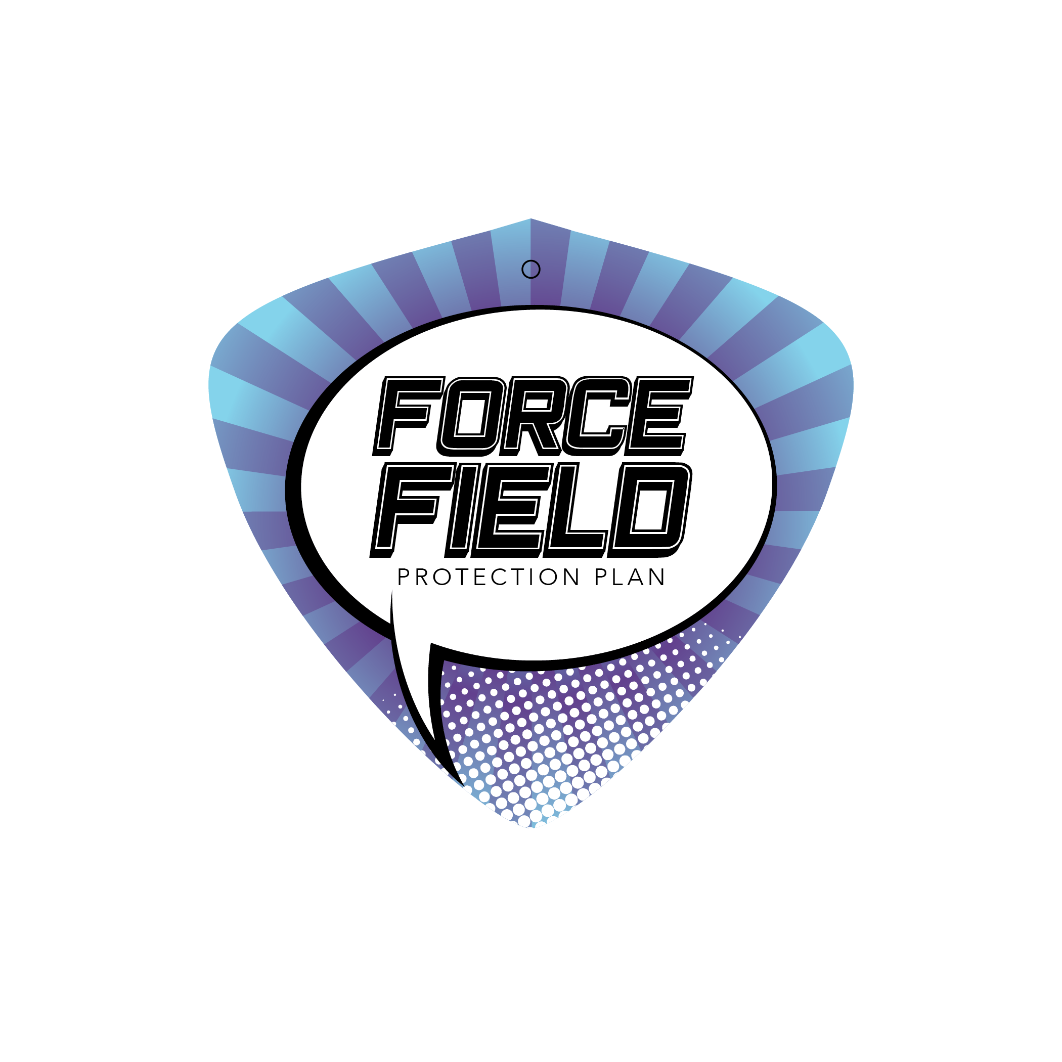 forcefield logo