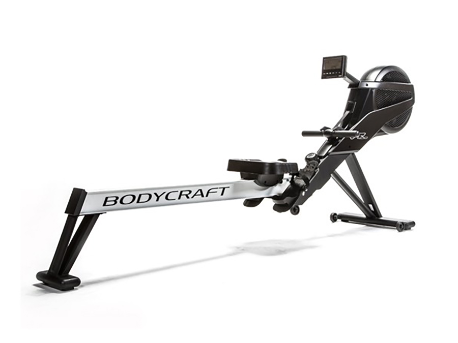 Bodycraft VR400 Rowing Machine - Image 8