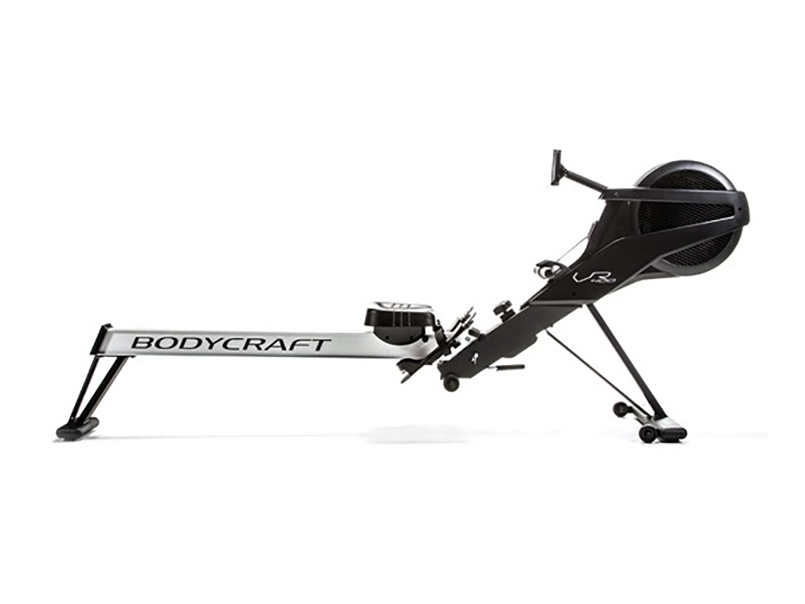 Bodycraft VR400 Rowing Machine - Image 5
