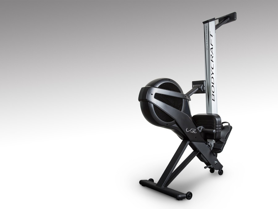 Bodycraft VR400 Rowing Machine - Image 4