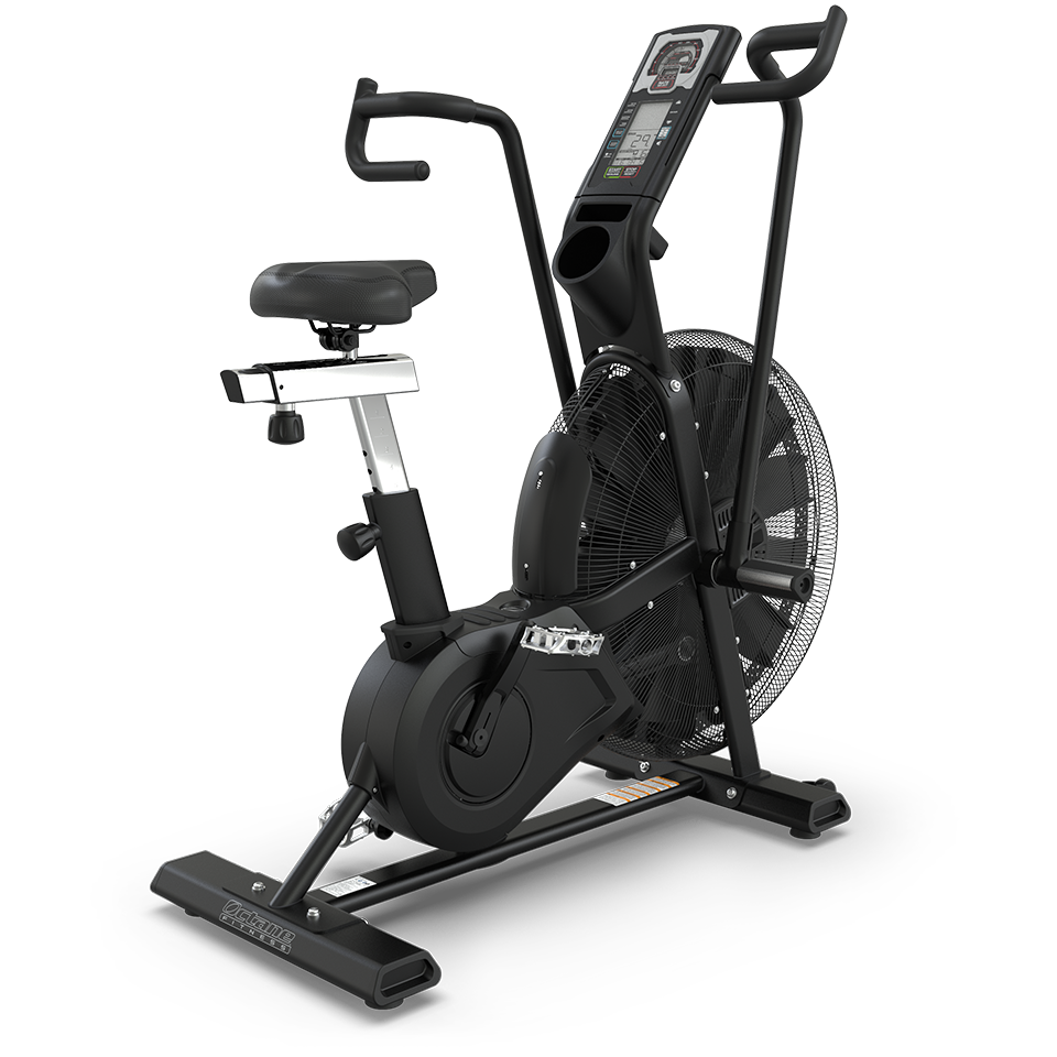 Octane ADX Fan Bike - Image 2