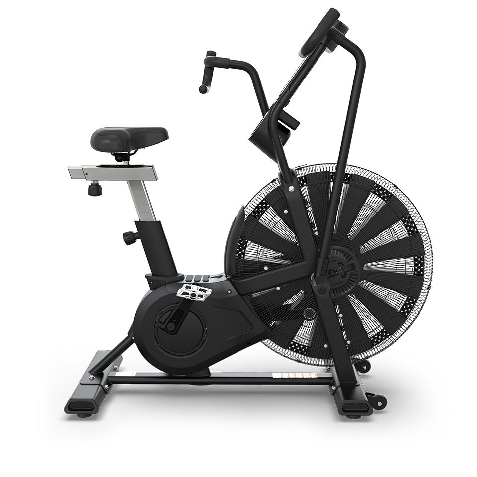 Octane ADX Fan Bike - Image 3