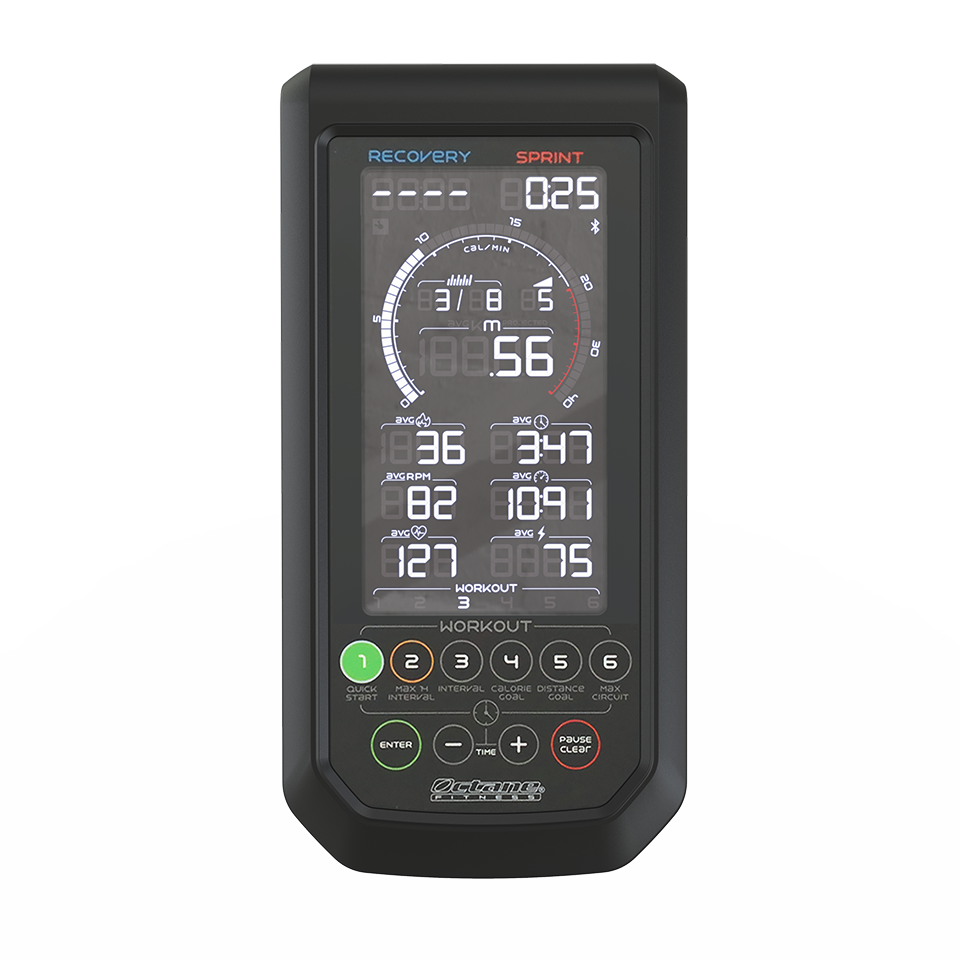 Octane Surge Cycle - Image 6