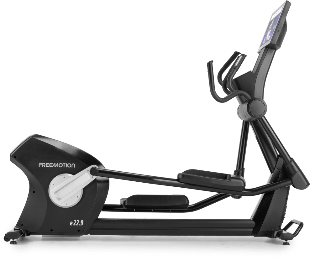 Freemotion e22.9 Total Body Elliptical - Image 2