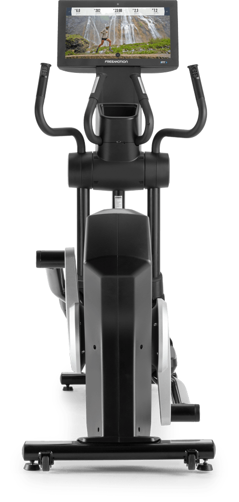 Freemotion e22.9 Total Body Elliptical - Image 3