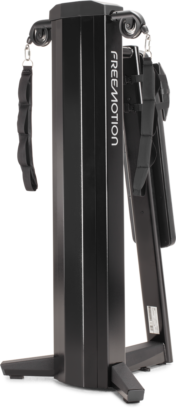 Freemotion Genesis Abdominal - Image 3