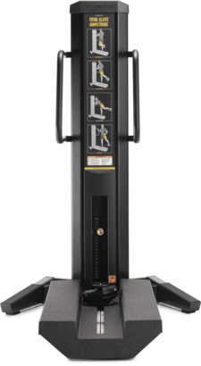 Freemotion Genesis Total Glute/Hamstring - Image 2