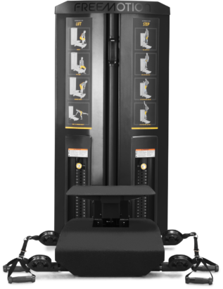 Freemotion Genesis DS Lift/Step - Image 2