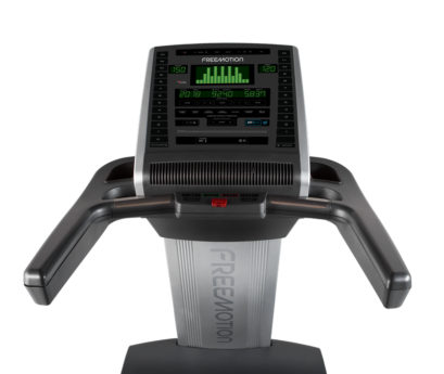 Freemotion t10.9b Reflex Treadmill - Image 2
