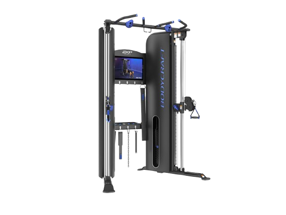 Bodycraft DFT Functional Trainer - Image 2