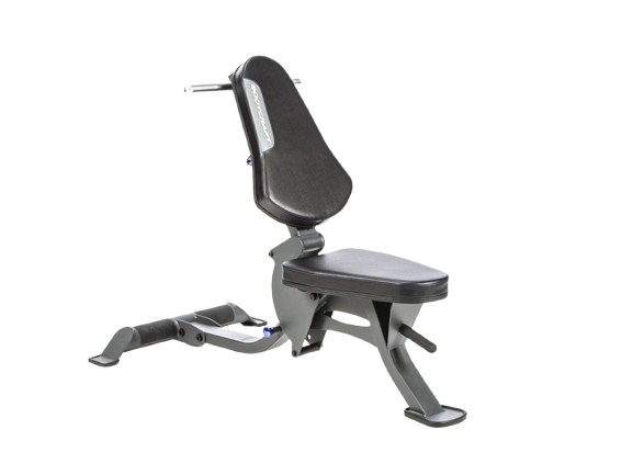 Bodycraft F703 F/I Utility Bench