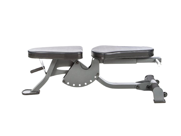 Bodycraft F703 F/I Utility Bench - Image 2