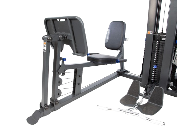 Bodycraft GTX Home Gym - Image 3