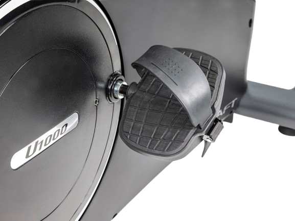 Bodycraft U1000 Upright Bike - Image 4