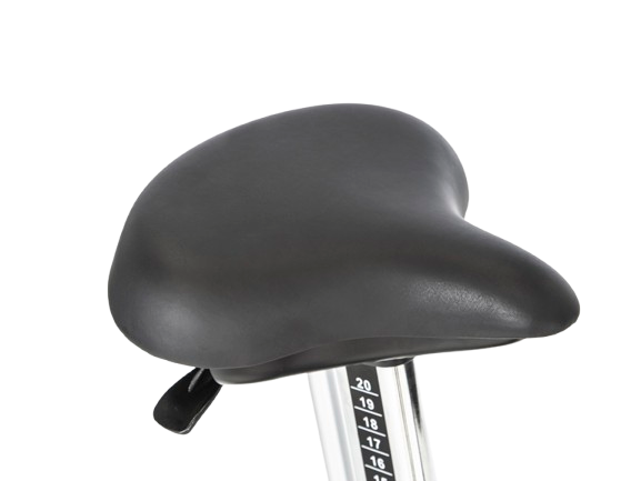 Bodycraft U1000 Upright Bike - Image 3