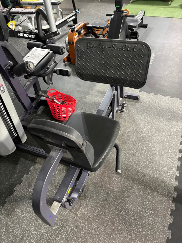 Body Solid G9s Two Stack Gym w/ Leg Press (1141) - Image 4