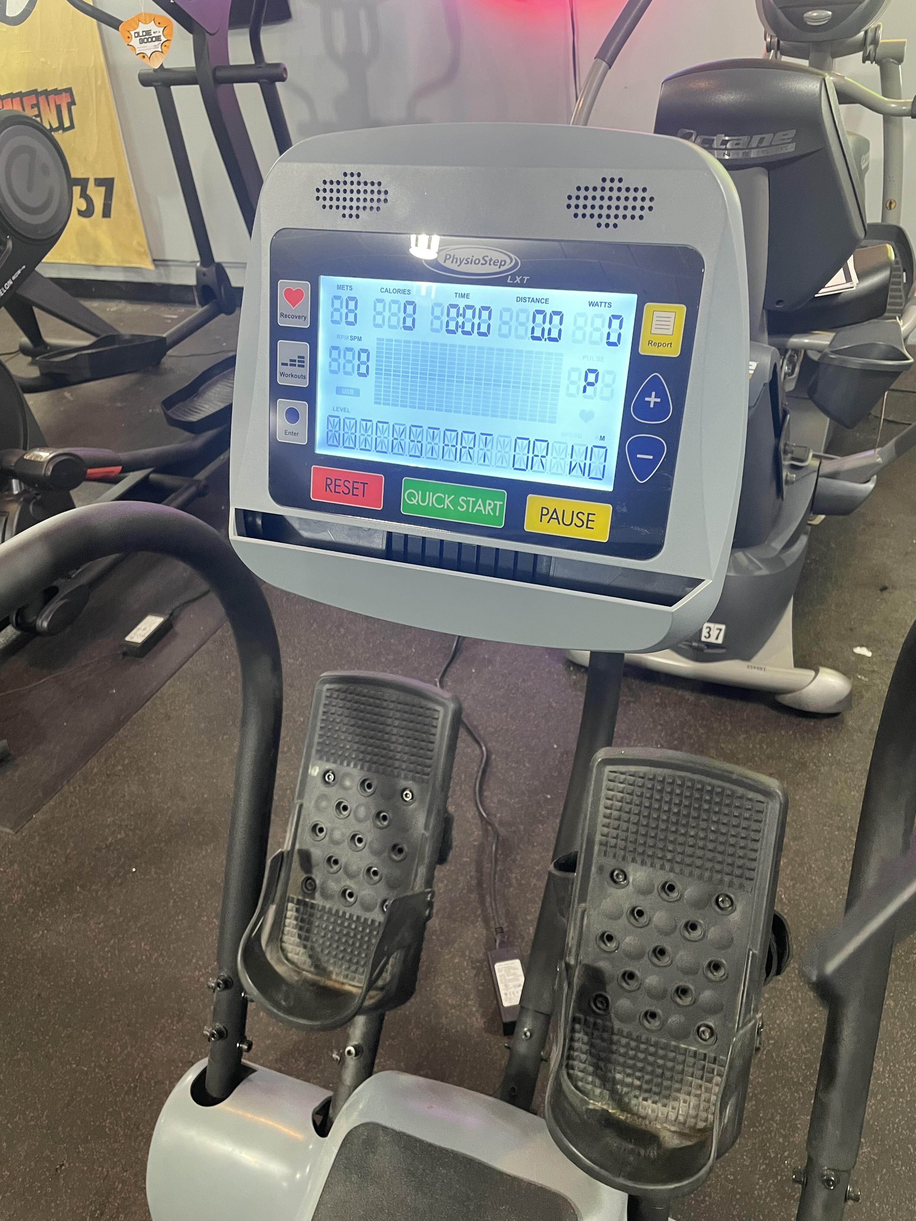 PhysioStep LXT (1142) - Image 2